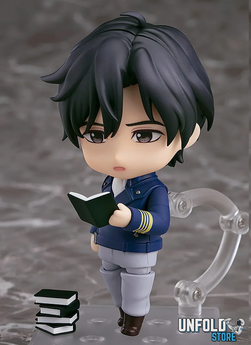 Yang Wen-li de Legend of the Galactic Heroes - Unfold Store