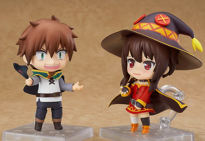 Satou Kazuma de Kono Subarashii Sekai ni Shukufuku o! - Unfold Store