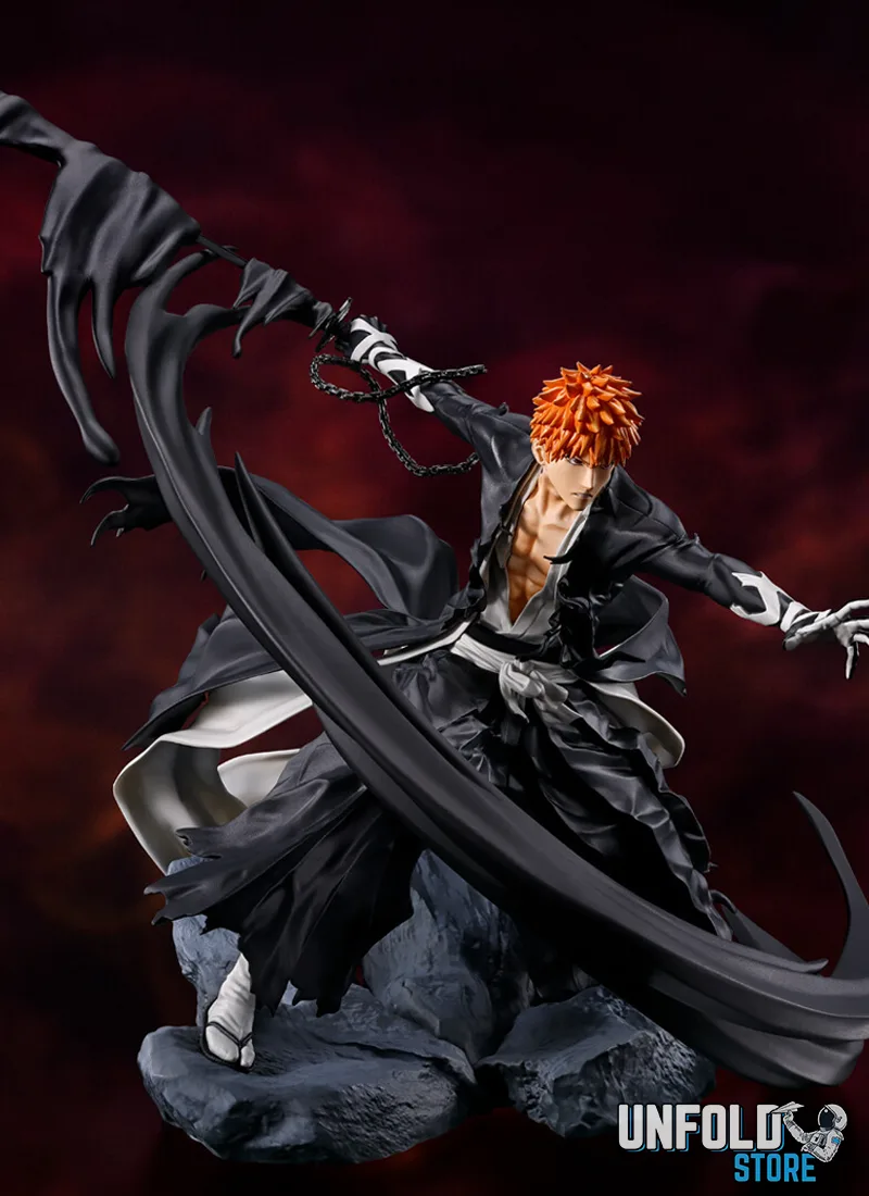 Kurosaki Ichigo de Bleach - Unfold Store