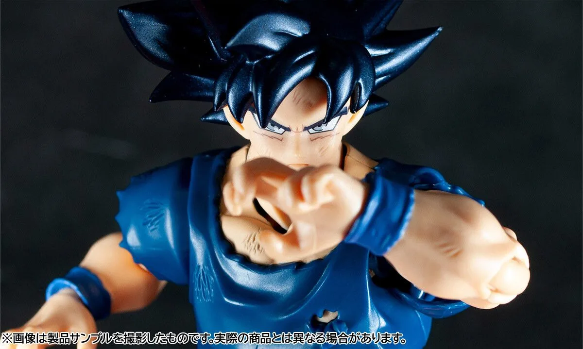 Goku de Dragon Ball - Unfold Store