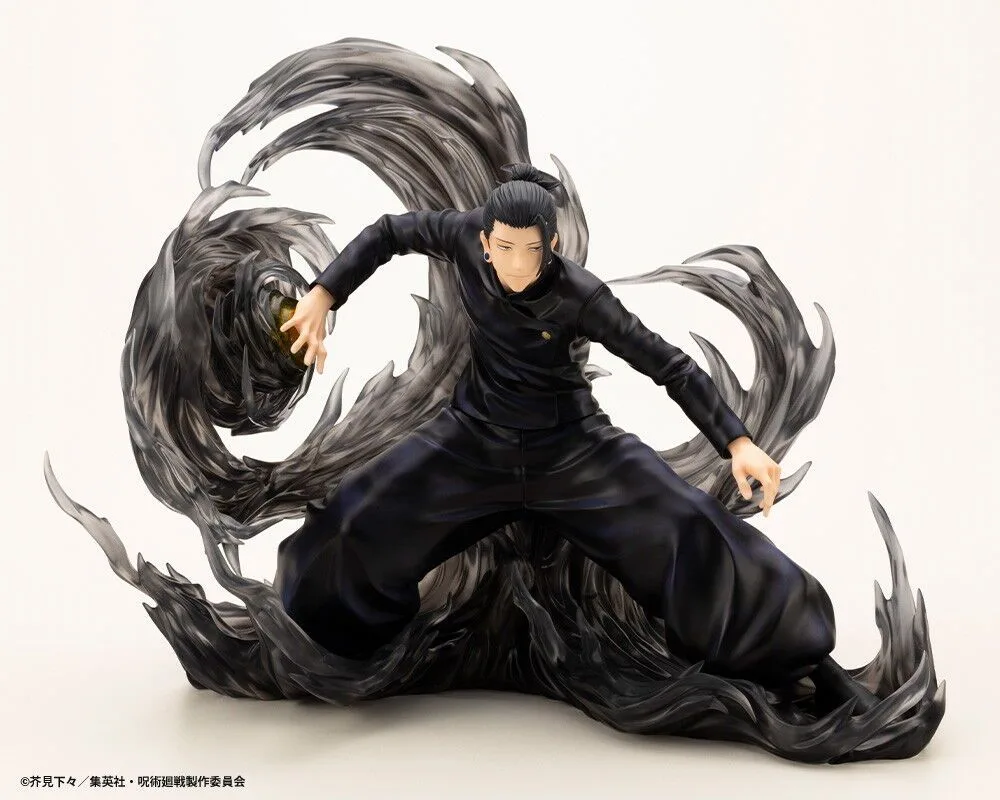 Getou Suguru de Jujutsu Kaisen - Unfold Store