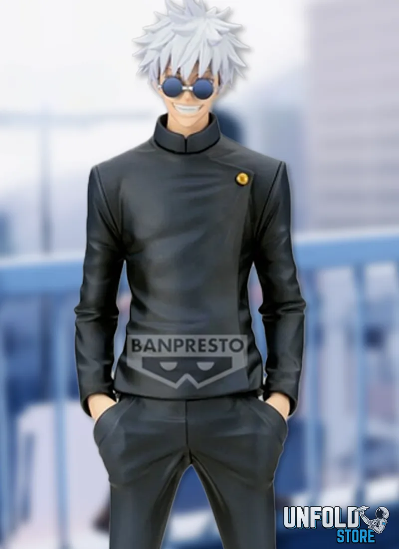 Gojou Satoru de Jujutsu Kaisen - Unfold Store