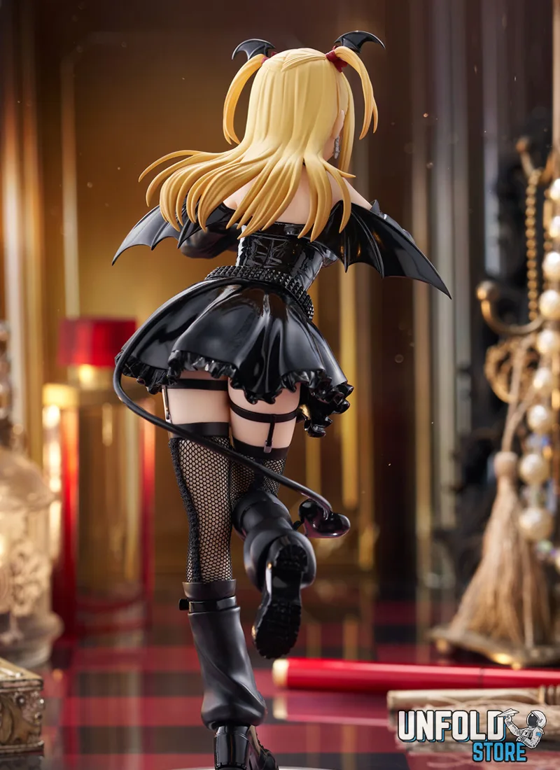 Amane Misa de Death Note - Unfold Store