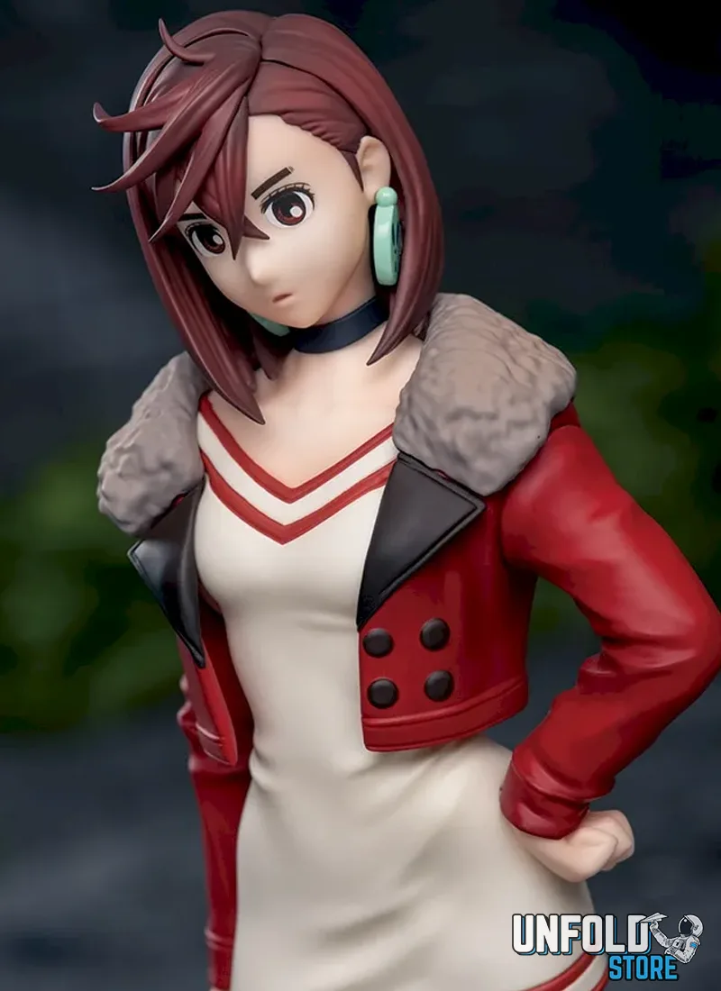 Ayase Momo de Dandadan - Unfold Store