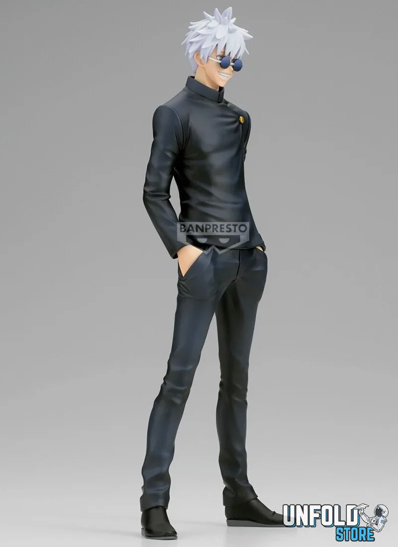 Gojou Satoru de Jujutsu Kaisen - Unfold Store