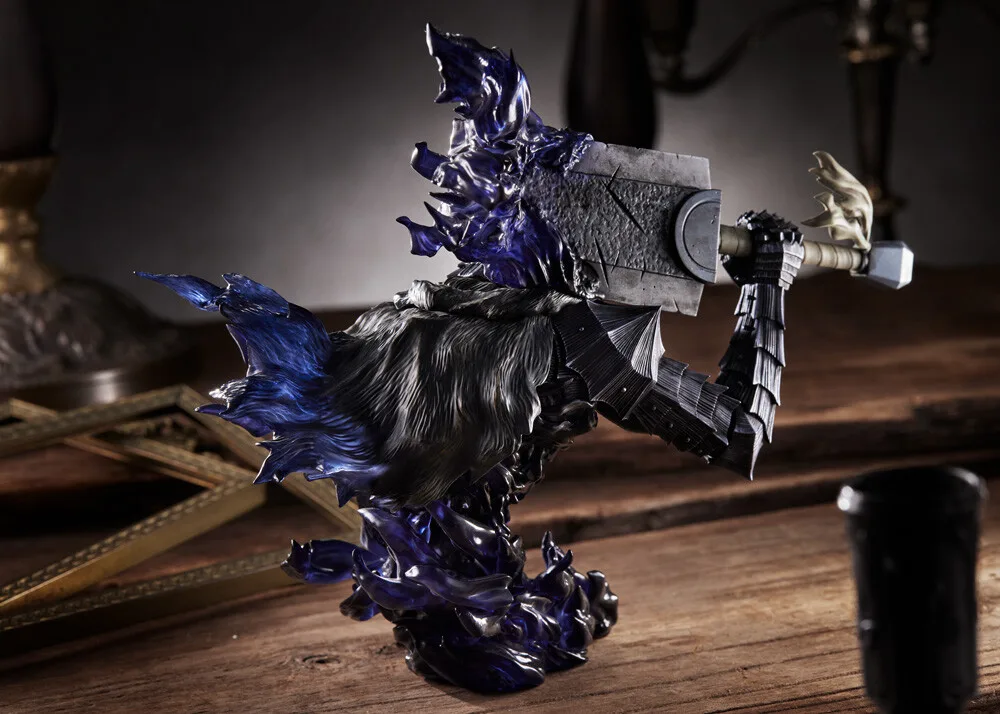 Guts de Berserk - Unfold Store