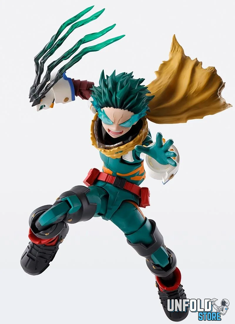 Midoriya Izuku de My Hero Academia - Unfold Store