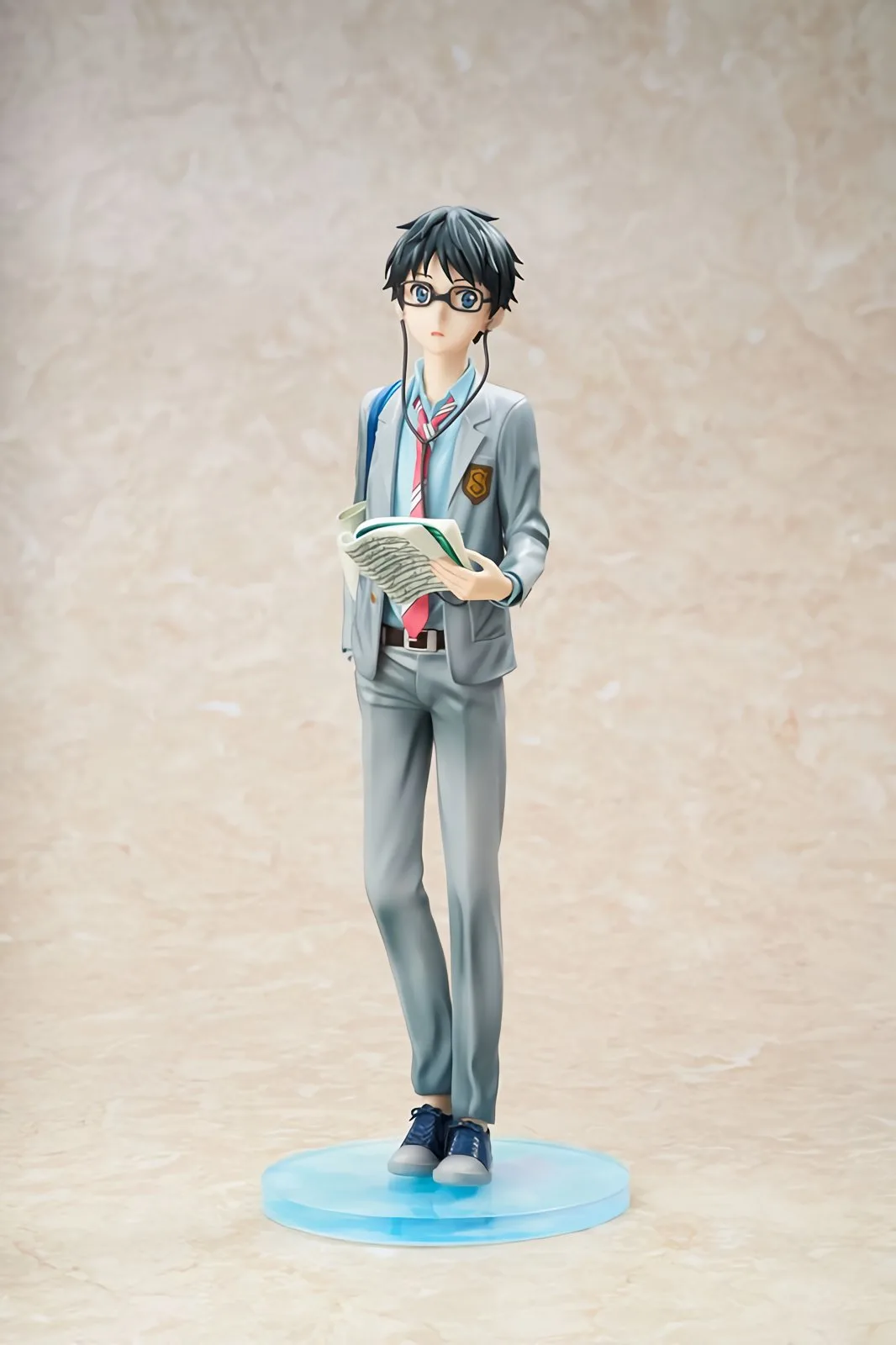 Arima Kousei de Your Lie in April - Unfold Store