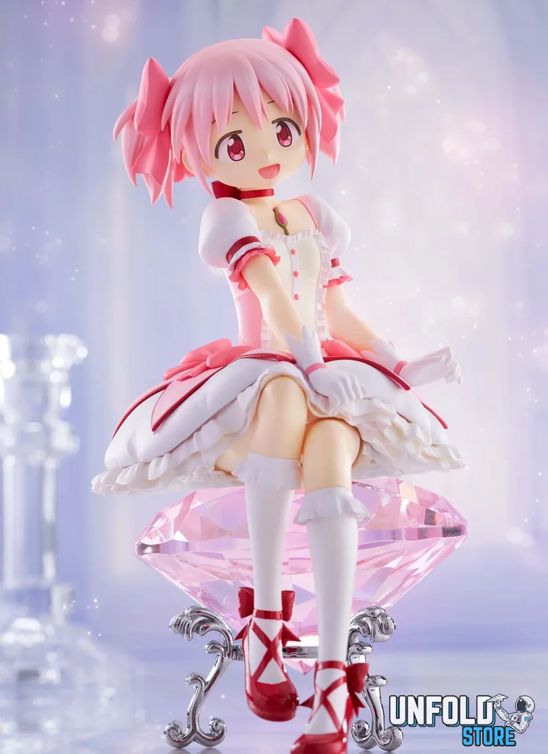 Kaname Madoka de Madoka Magica - Unfold Store