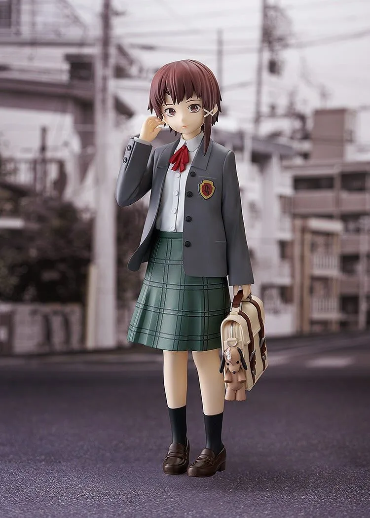 Iwakura Lain de Serial Experiments Lain - Unfold Store