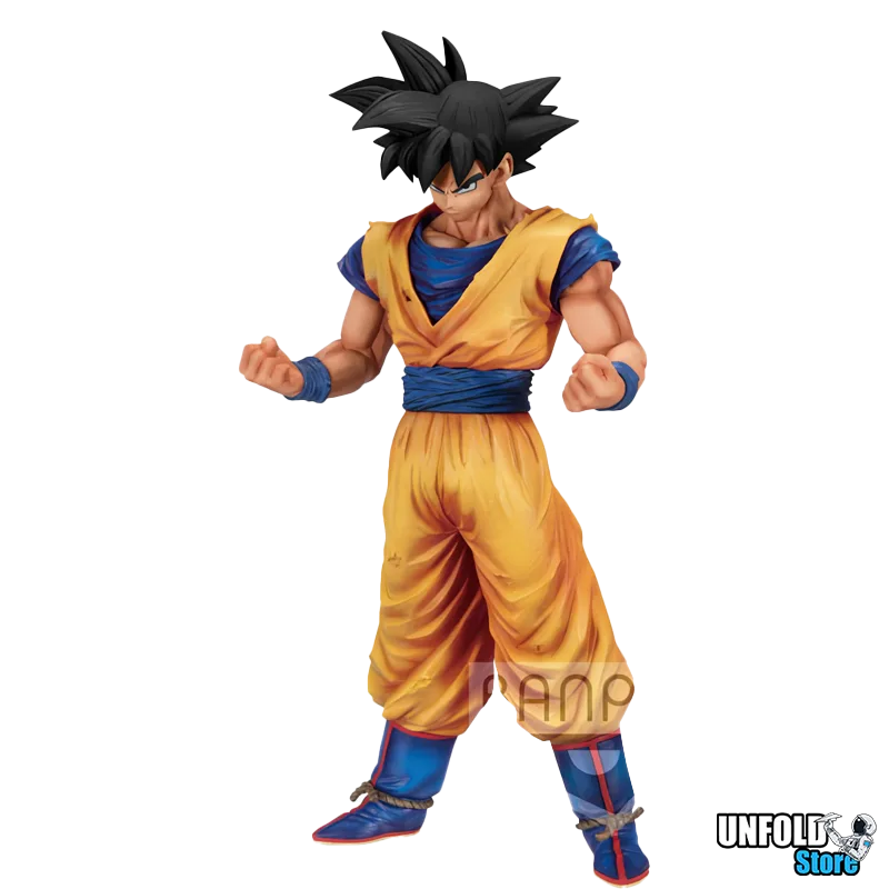 Goku de Dragon Ball - Unfold Store
