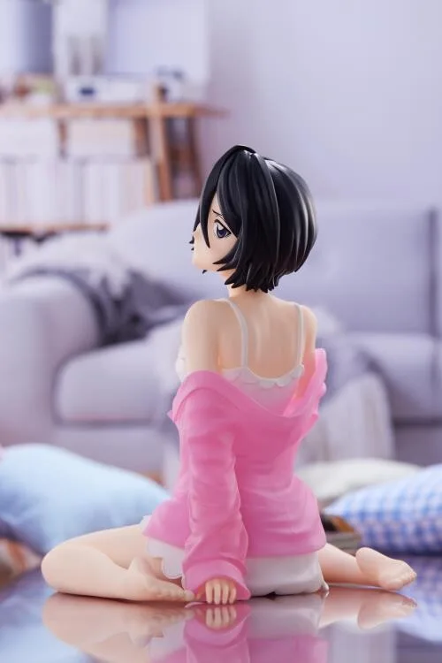 Kuchiki Rukia de Bleach - Unfold Store