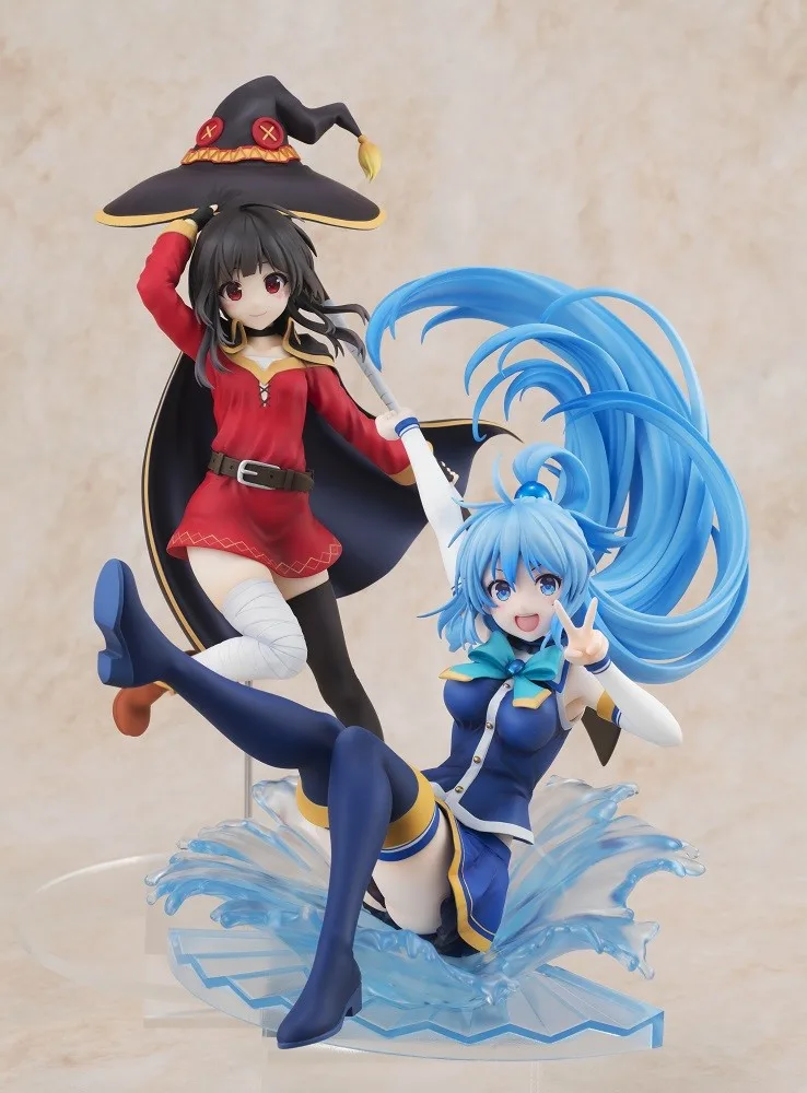 Megumin de Kono Subarashii Sekai ni Shukufuku o! - Unfold Store