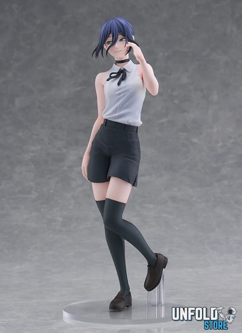 Reze de Chainsaw Man - Unfold Store