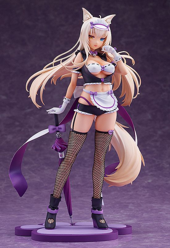 Coconut de Nekopara - Unfold Store