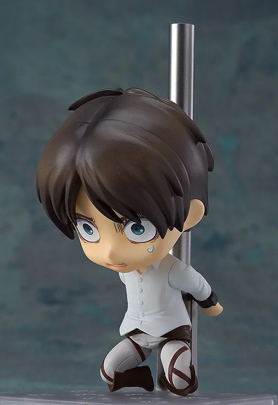 Eren Yeager de Shingeki no Kyojin - Unfold Store