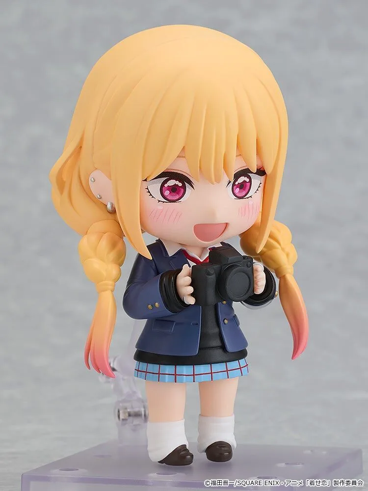 Kitagawa Marin de Sono Bisque Doll wa Koi o Suru - Unfold Store