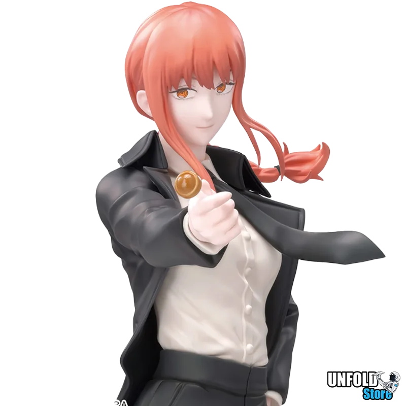 Makima de Chainsaw Man - Unfold Store