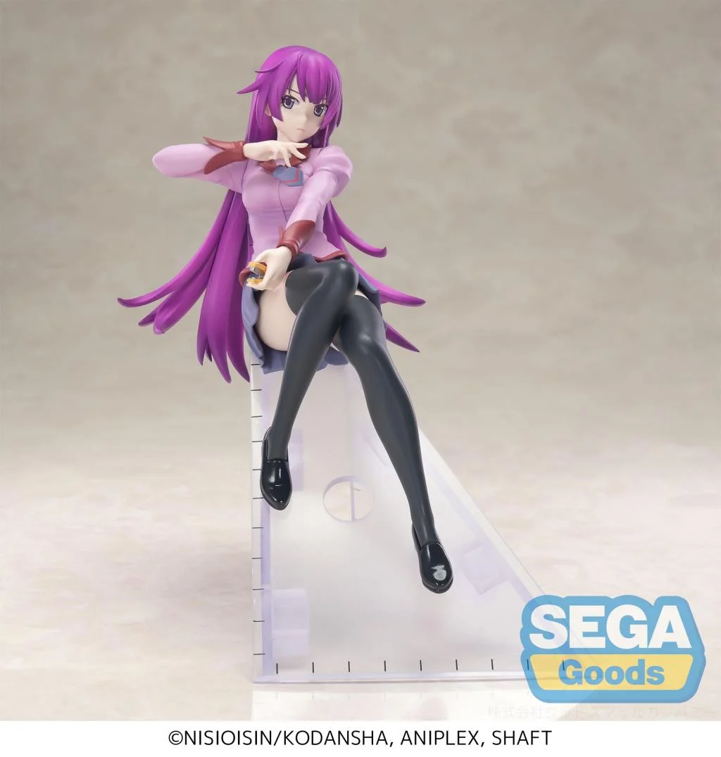 Senjougahara Hitagi de Monogatari Series - Unfold Store