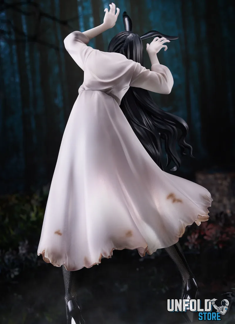 Yamamura Sadako de Ring - Unfold Store