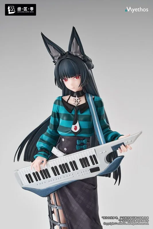 Hoshimi Miyabi de Zenless Zone Zero - Unfold Store