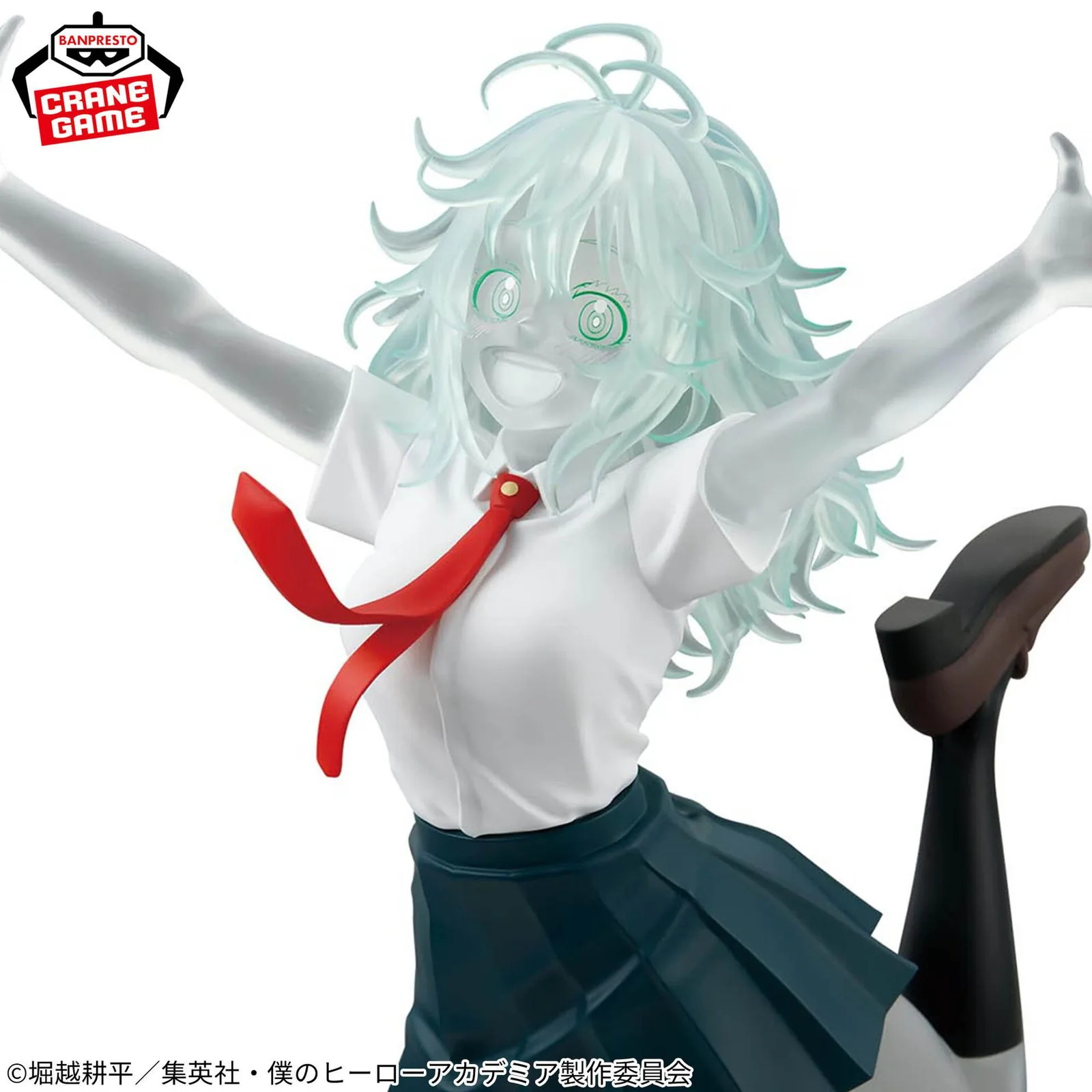 Hagakure Toru de My Hero Academia - Unfold Store