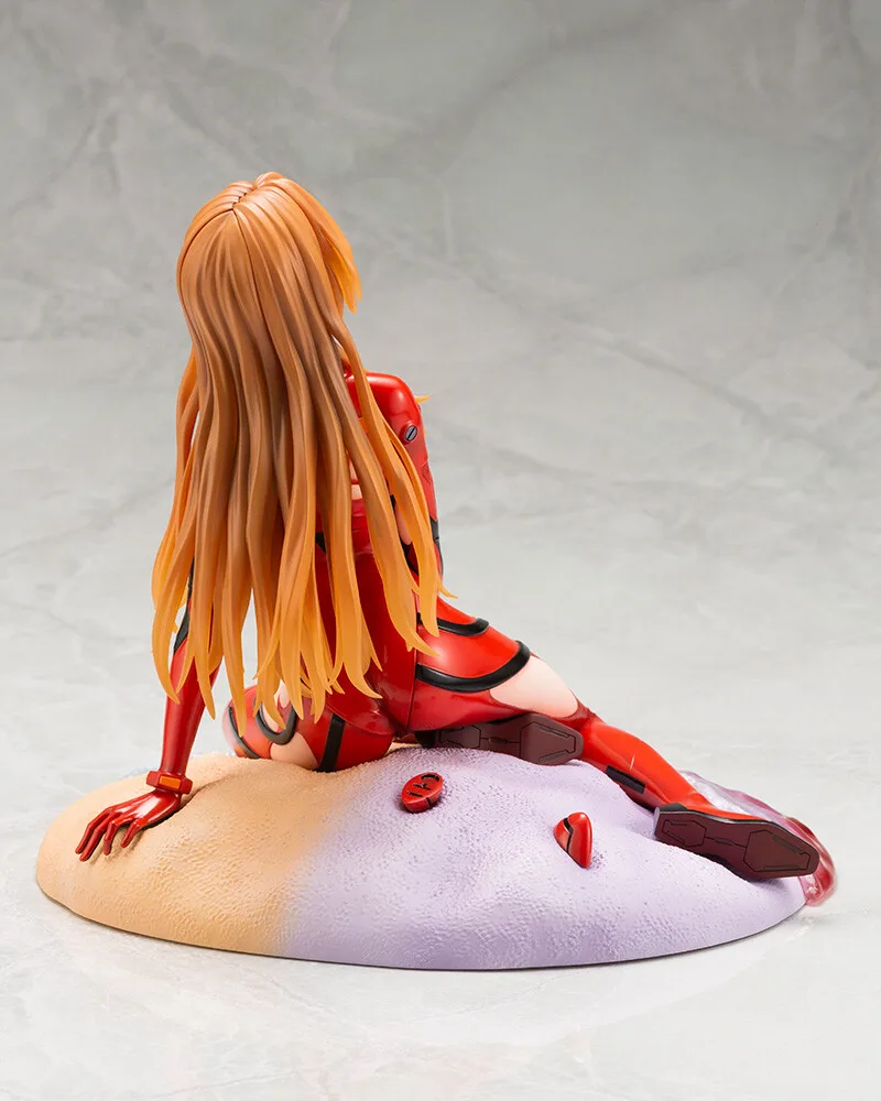 Souryuu Asuka Langley de Neon Genesis Evangelion - Unfold Store