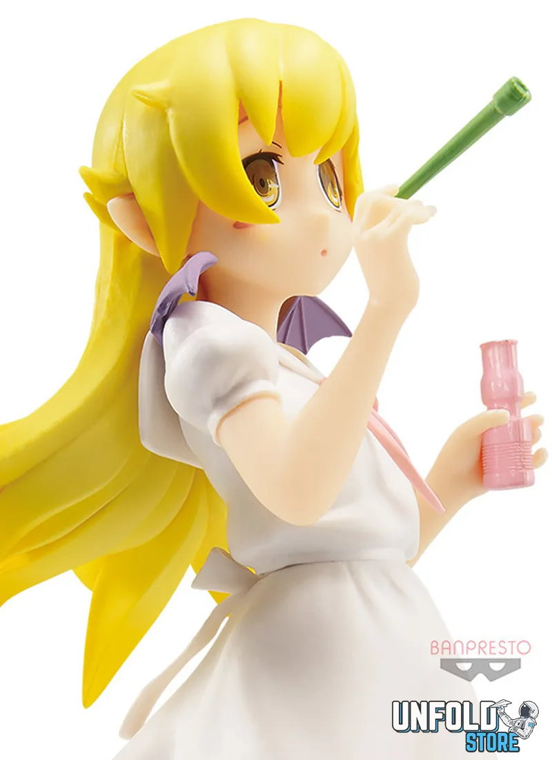 Oshino Shinobu de Monogatari Series - Unfold Store