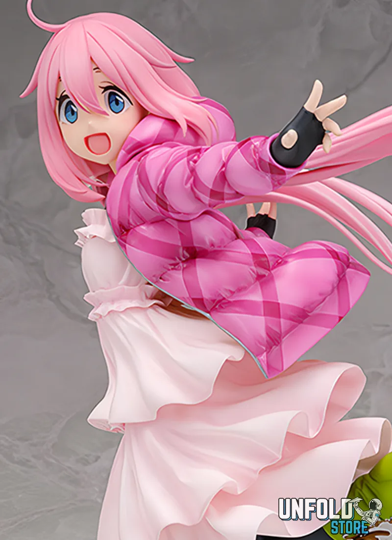 Kagamihara Nadeshiko de Yuru Camp - Unfold Store