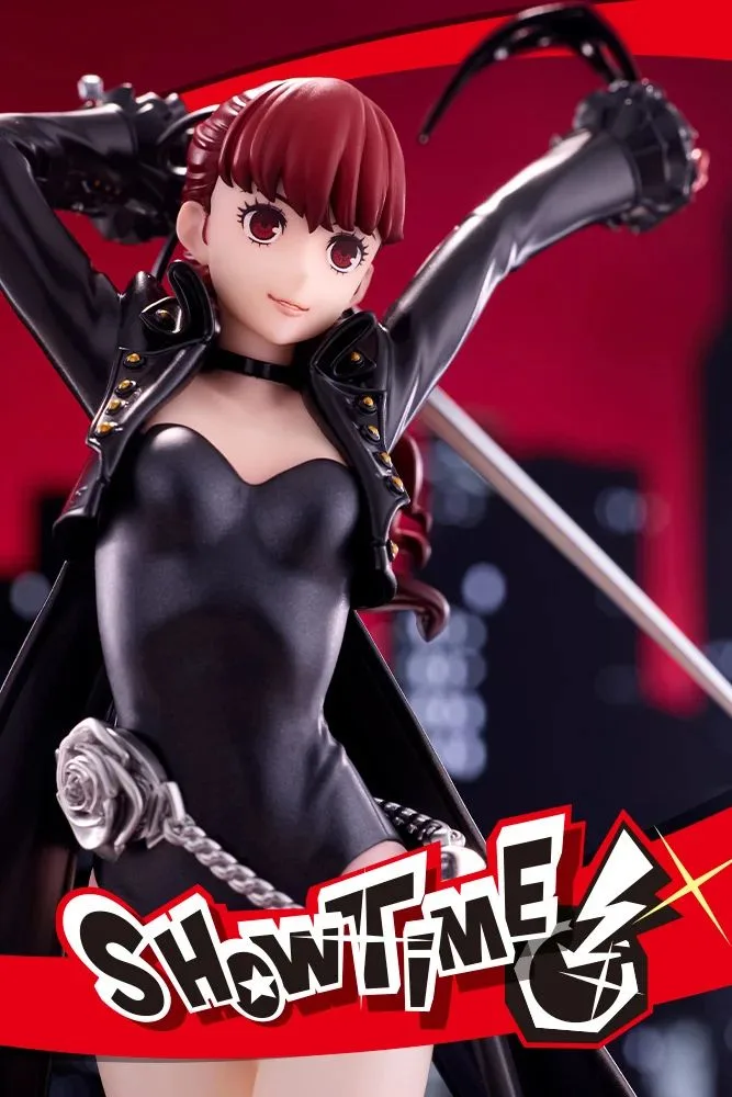 Yoshizawa Kasumi de Persona - Unfold Store