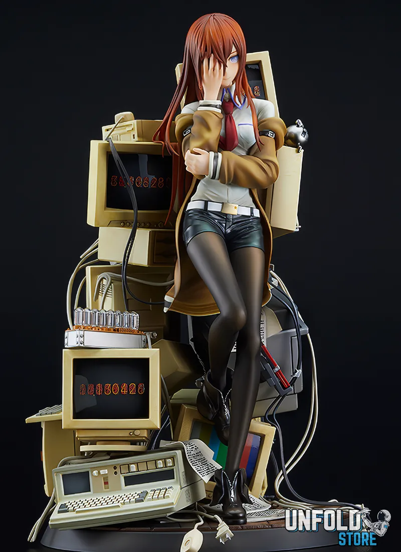 Makise Kurisu de Steins Gate - Unfold Store