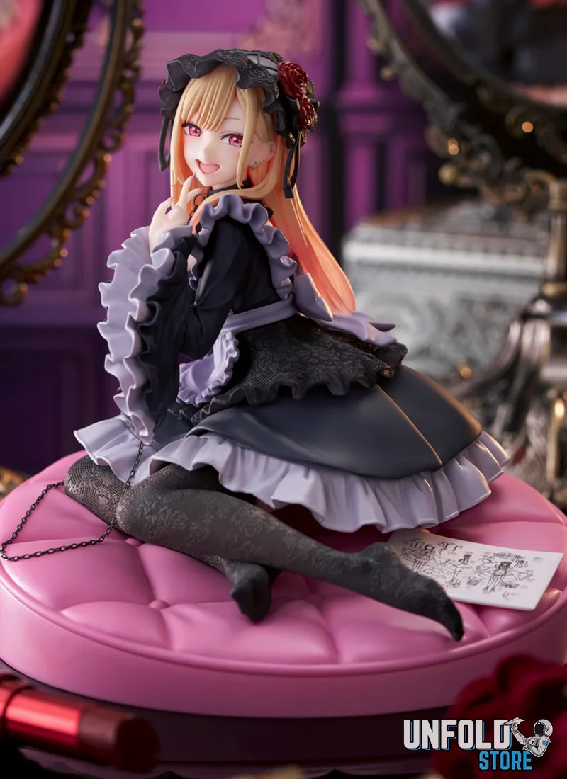 Kitagawa Marin - Sono Bisque Doll wa Koi o Suru