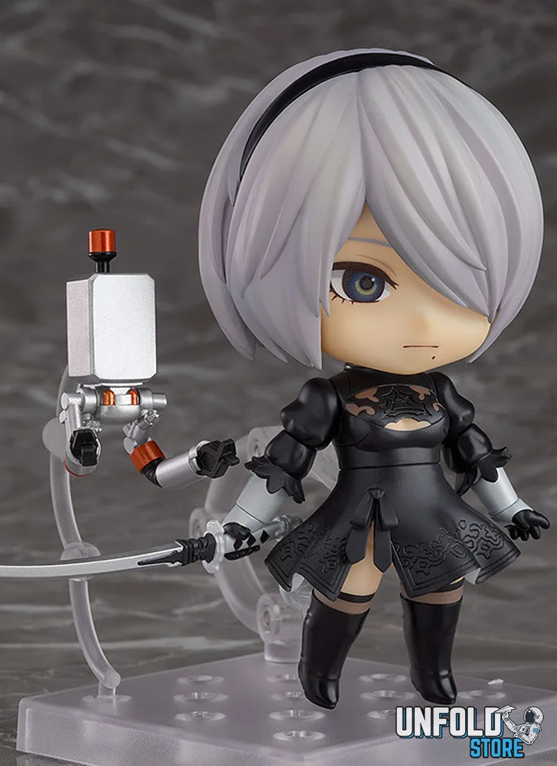 2B de NieR - Unfold Store