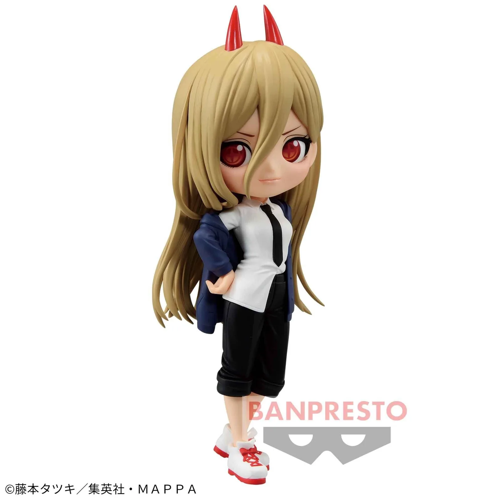 Power de Chainsaw Man - Unfold Store