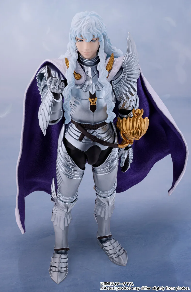 Griffith de Berserk - Unfold Store