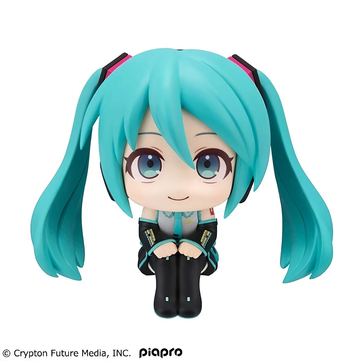 Hatsune Miku de Vocaloid - Unfold Store
