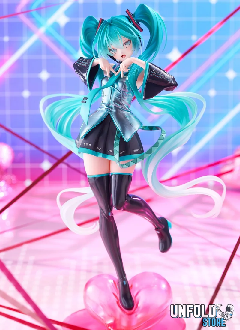 Hatsune Miku de Vocaloid - Unfold Store