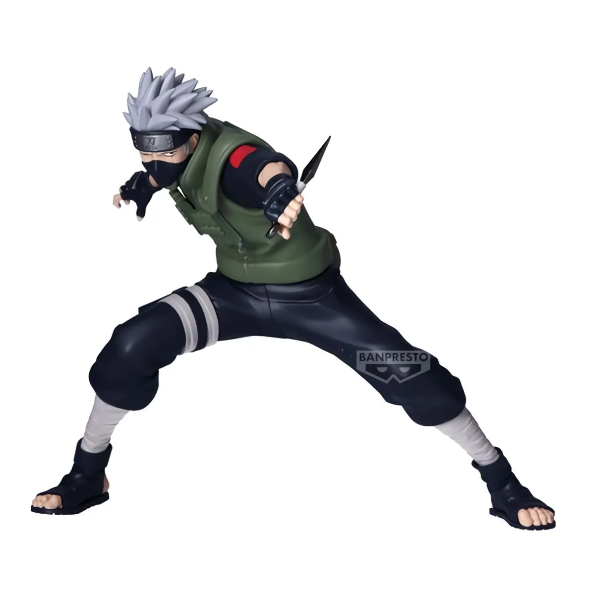 Hatake Kakashi de Naruto - Unfold Store