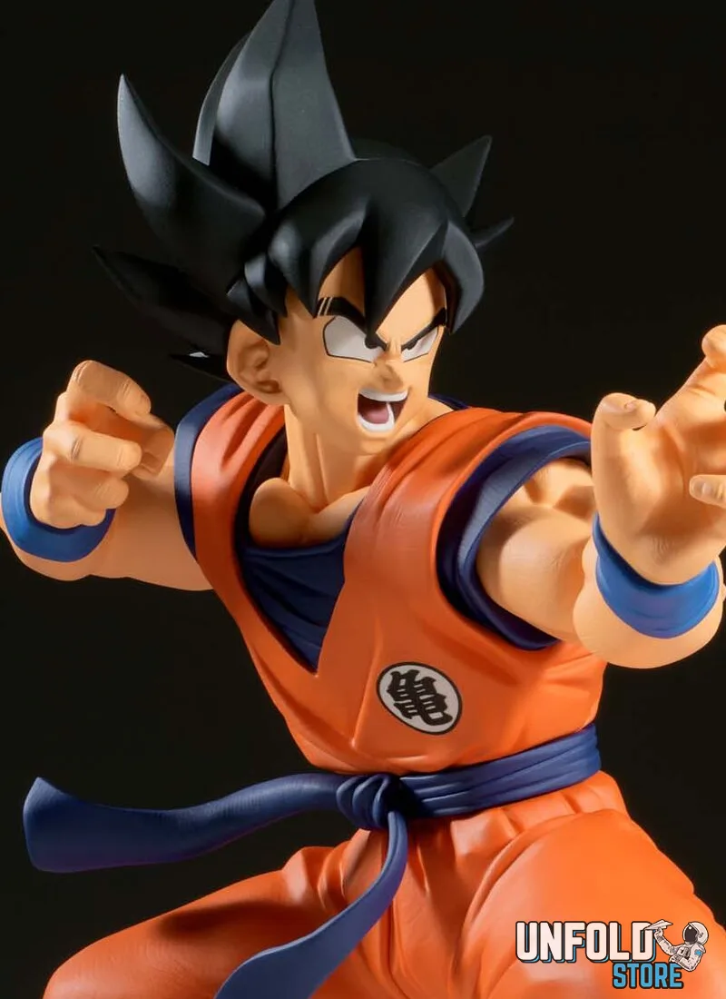 Goku de Dragon Ball - Unfold Store