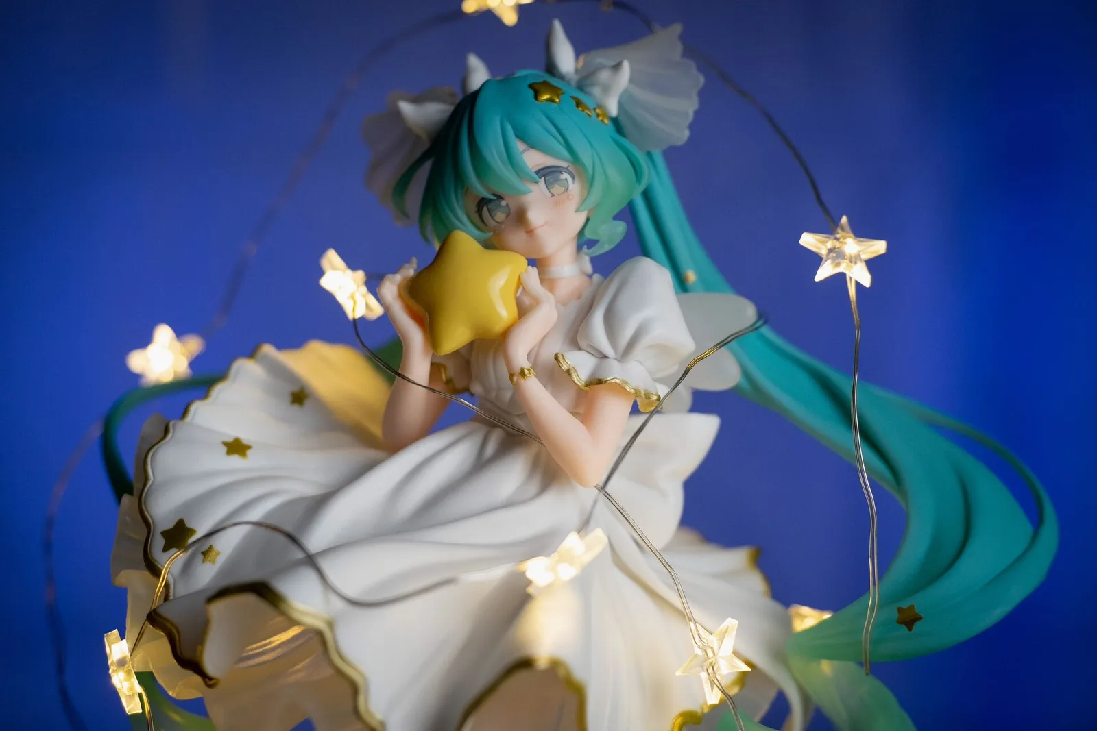 Hatsune Miku de Vocaloid - Unfold Store
