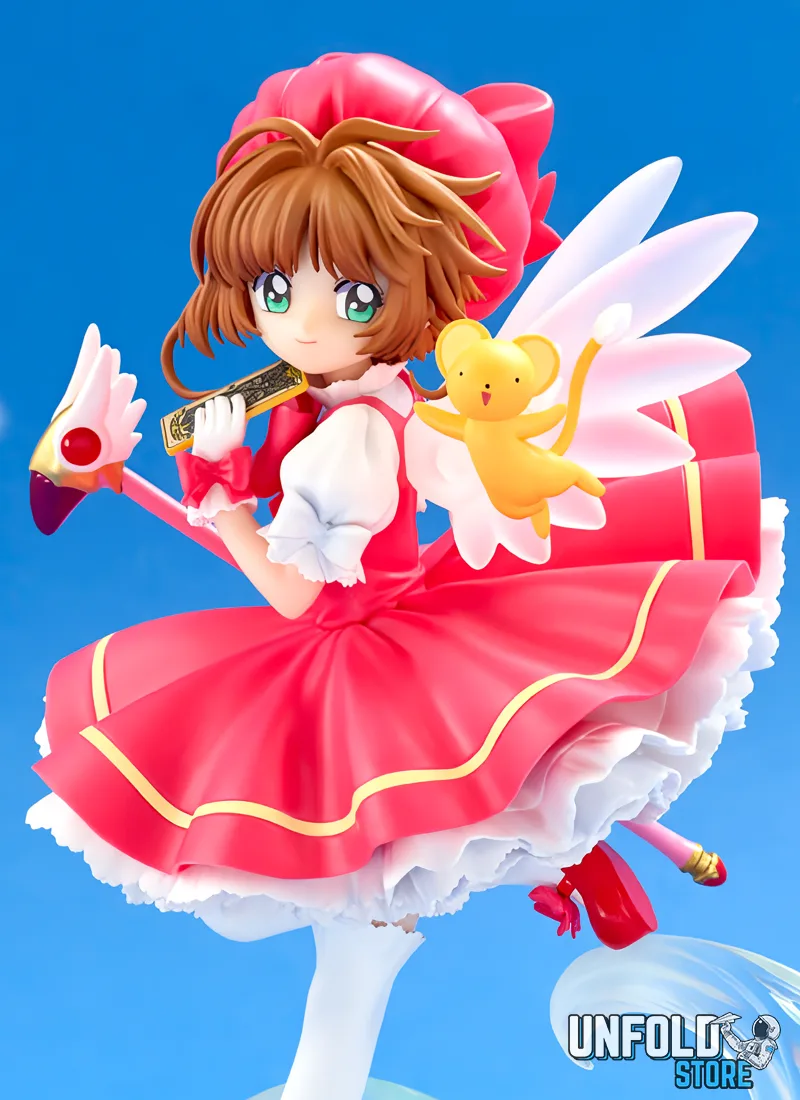 Kinomoto Sakura de Card Captor Sakura - Unfold Store