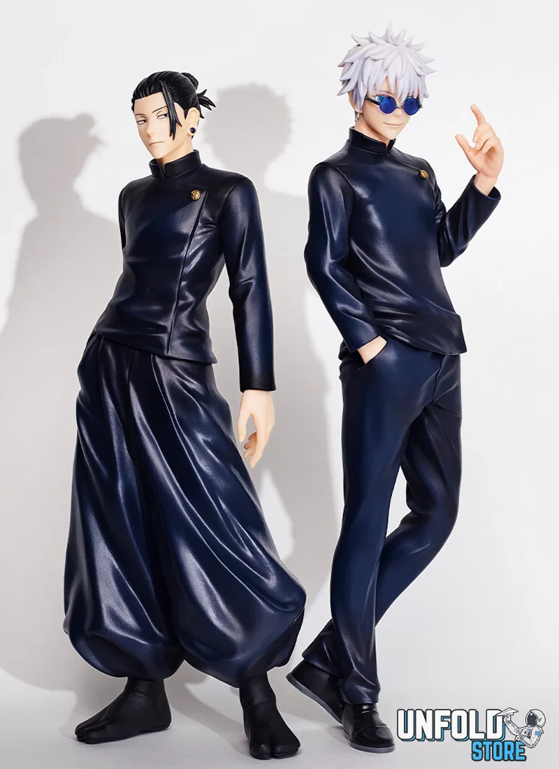 Getou Suguru de Jujutsu Kaisen - Unfold Store