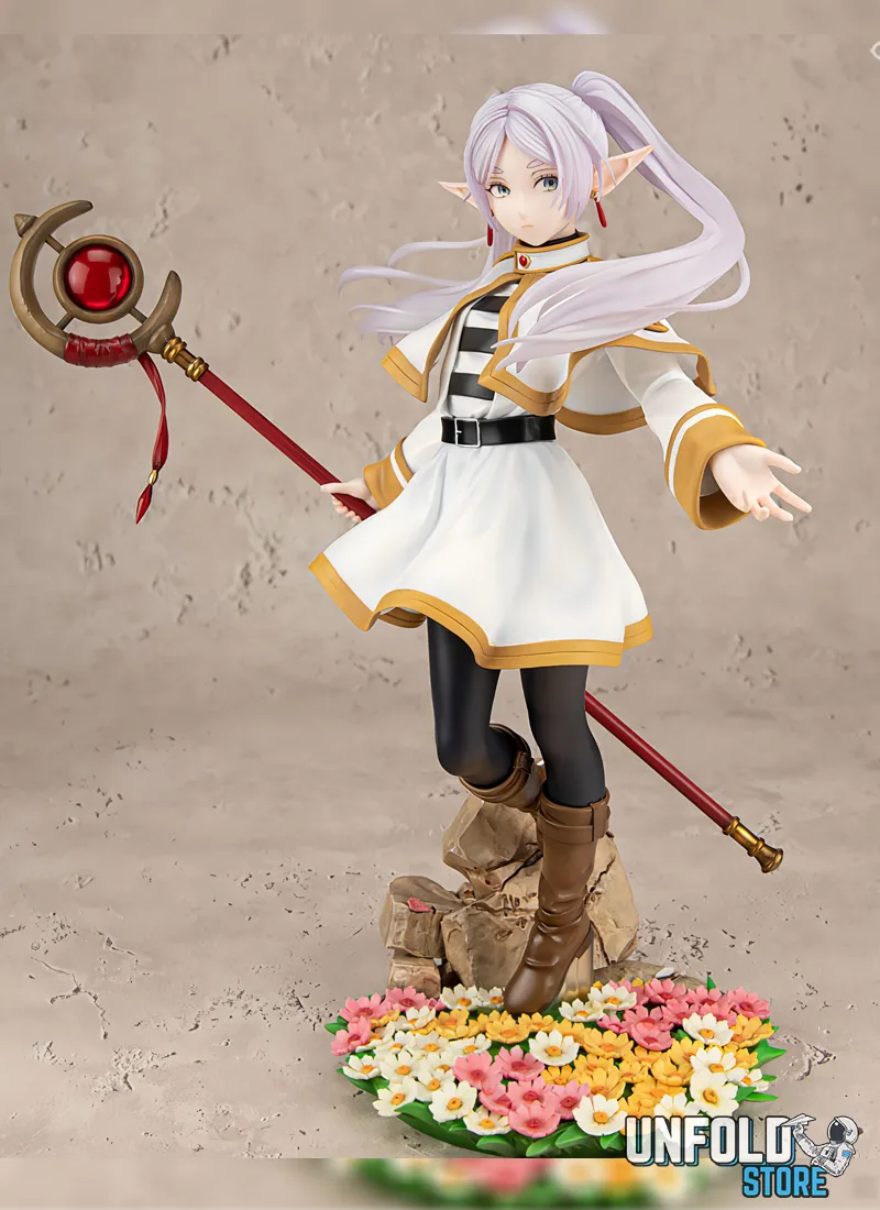 Frieren de Frieren Beyond Journey’s End - Unfold Store