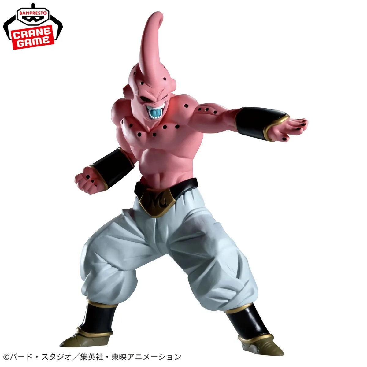 Majin Buu de Dragon Ball - Unfold Store