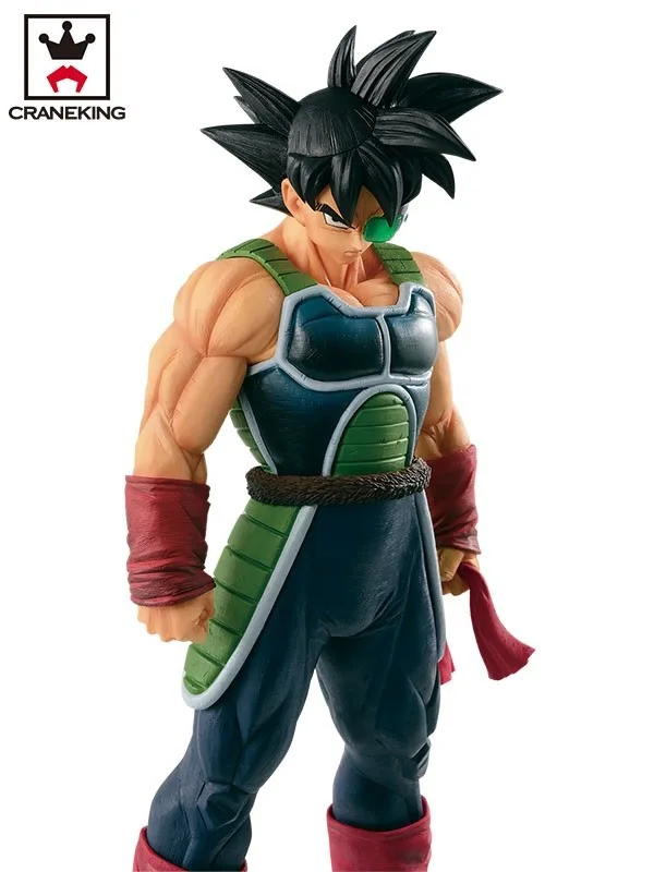 Bardock de Dragon Ball - Unfold Store