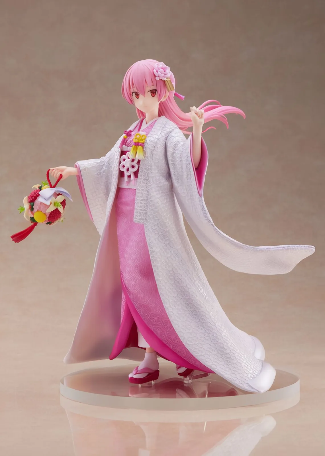 Yuzaki Tsukasa de Tonikaku Kawaii - Unfold Store