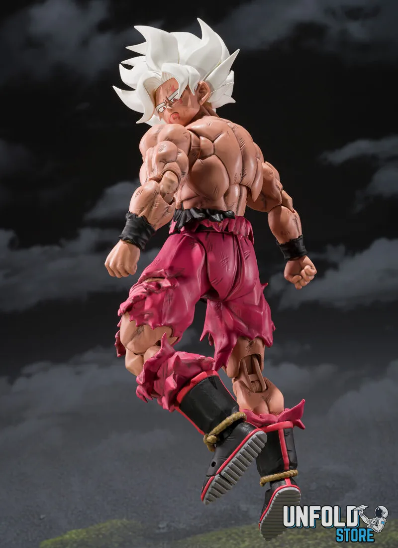 Goku de Dragon Ball - Unfold Store