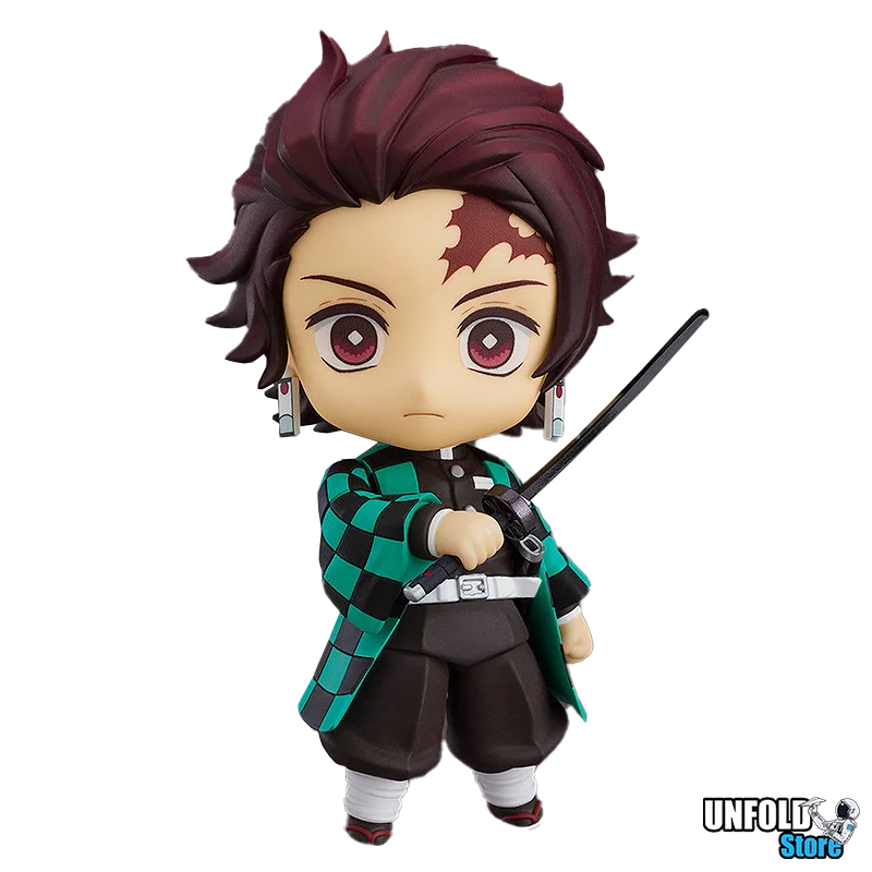 Kamado Tanjirou - Demon Slayer
