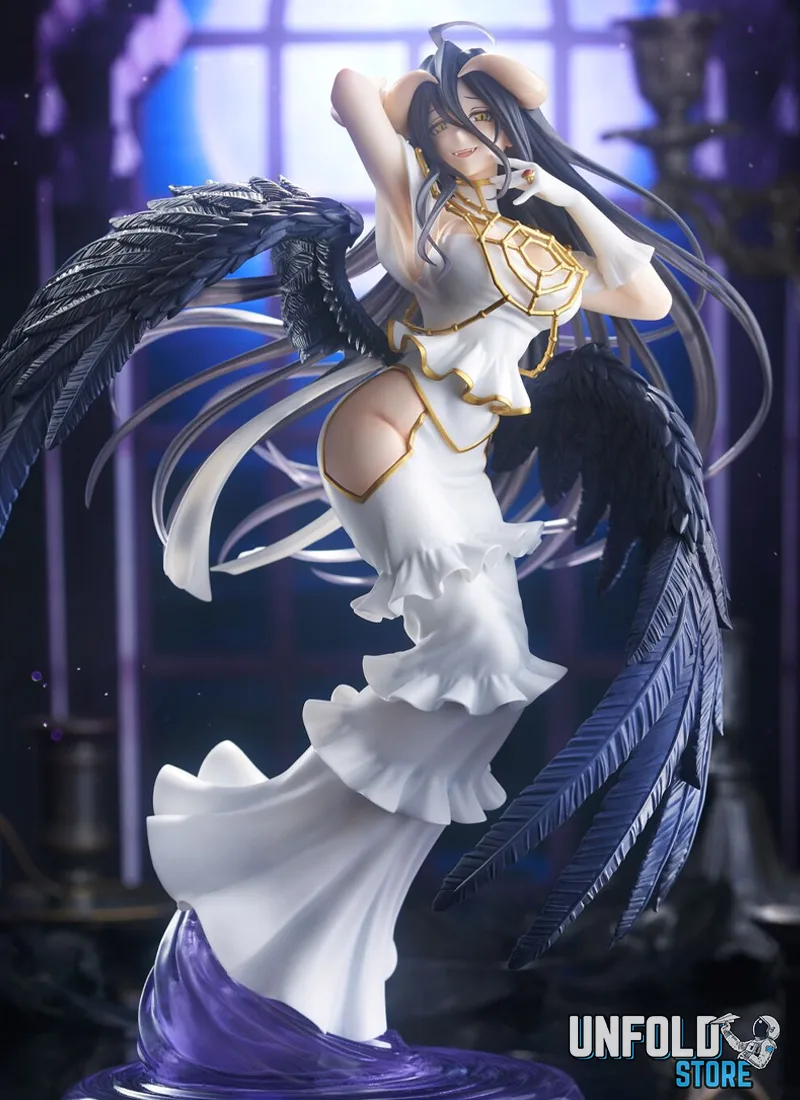 Albedo - Overlord