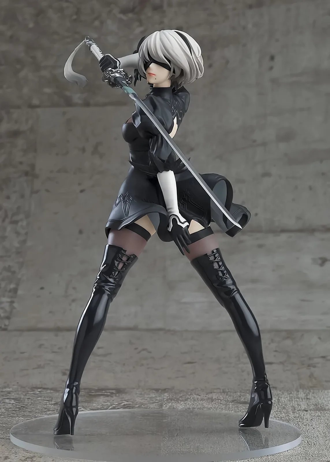 2B de NieR - Unfold Store